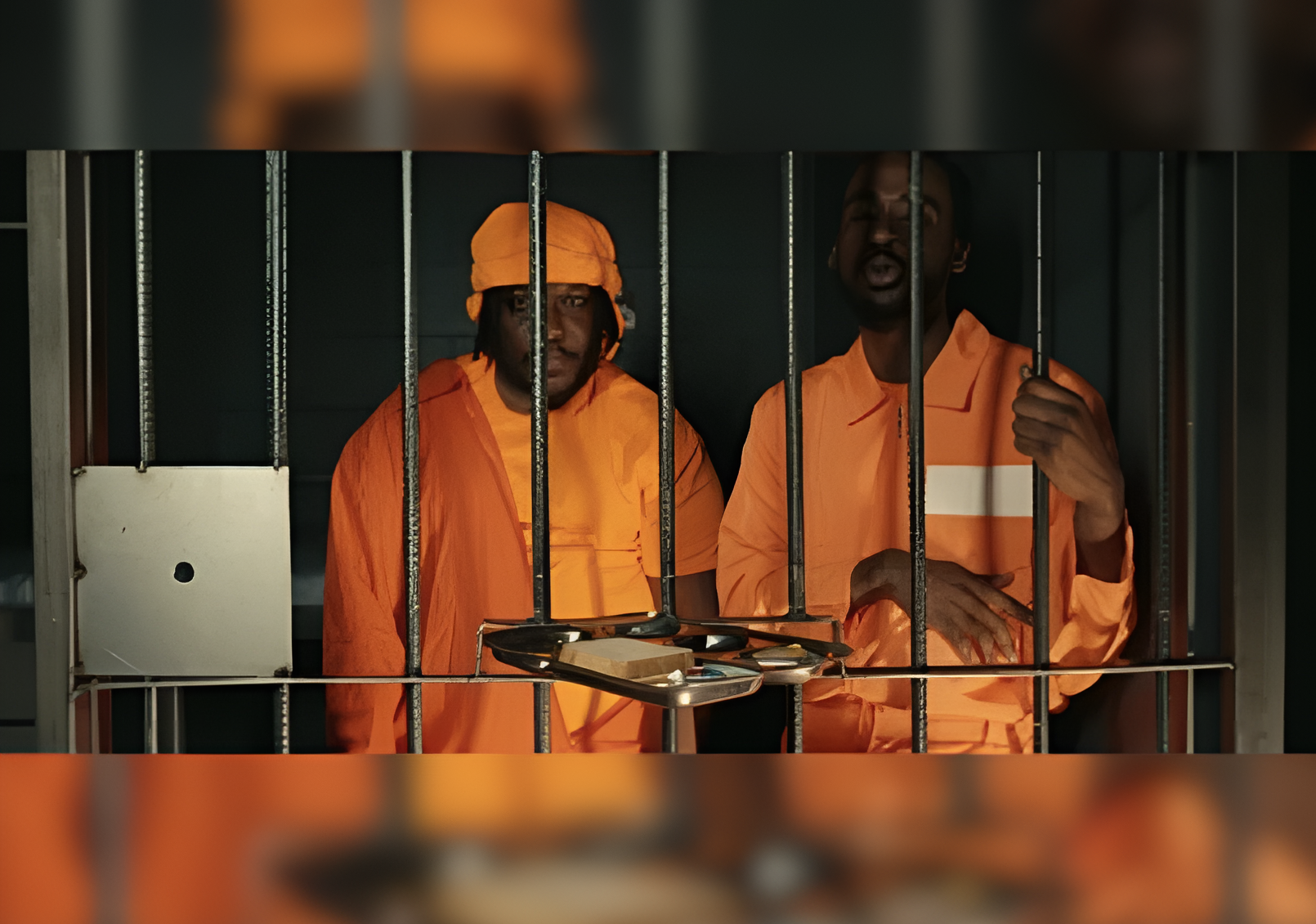 CKav and Bundy Go Deep on “Brazyish” – A Pain-Fueled Anthem for the Voiceless